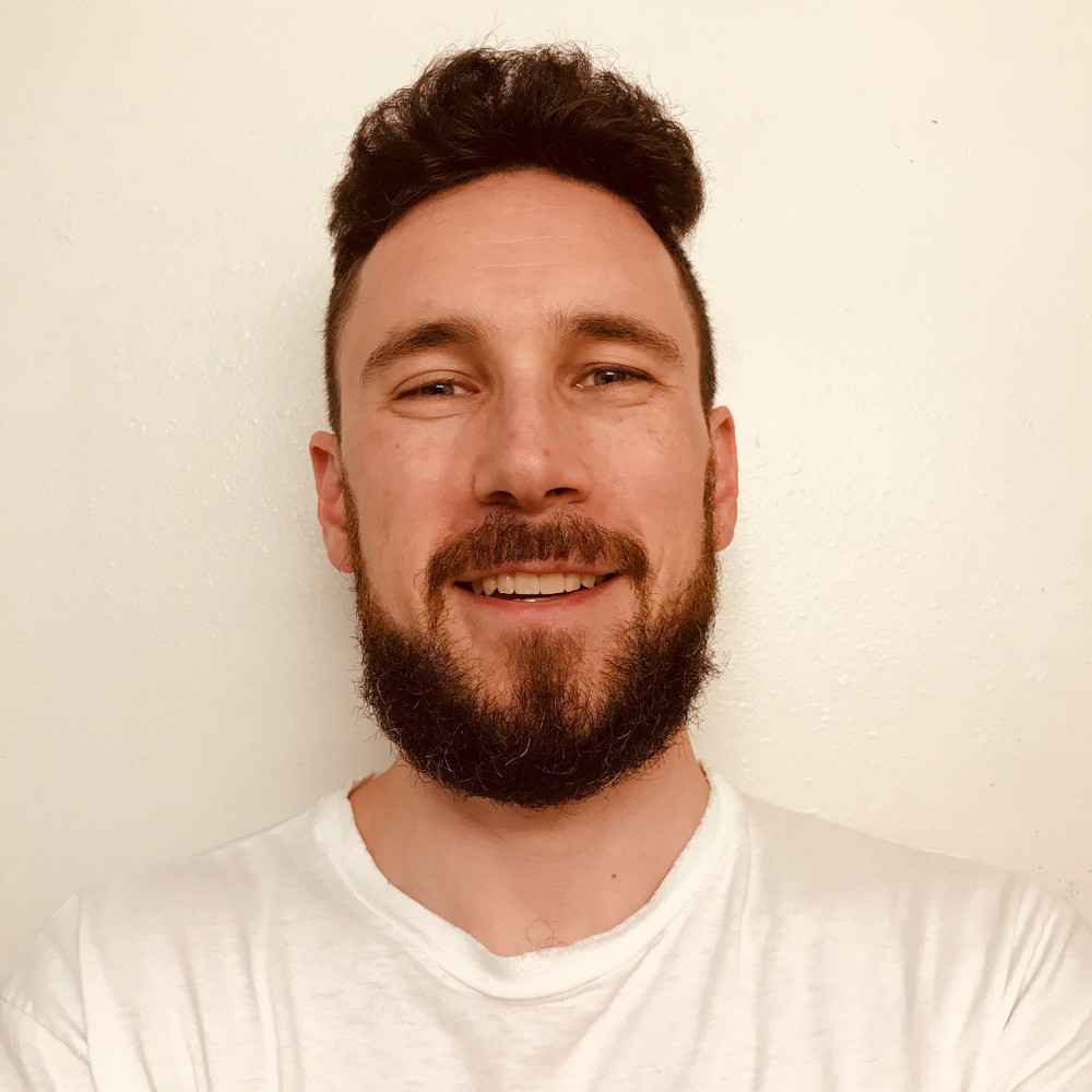 Meet your Posher, Scott